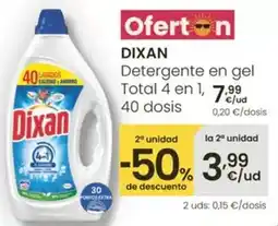 Supermercados MAS Buitoni - gama piccolini oferta