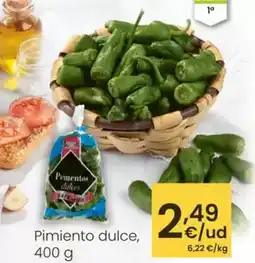 Supermercados MAS Maheso - nugget pollo oferta