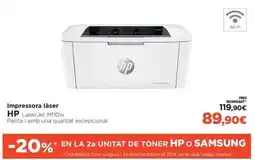 Supermercados MAS La lavandera - detergente polvo flores oferta