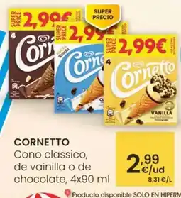 Supermercados MAS Bacardi - ron oferta