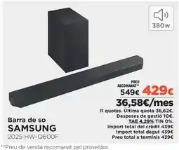 Supermercados MAS Fairy - lavavajillas maquina original limon oferta