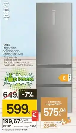 Supermercados MAS Hito - vino rib.duero rosado oferta