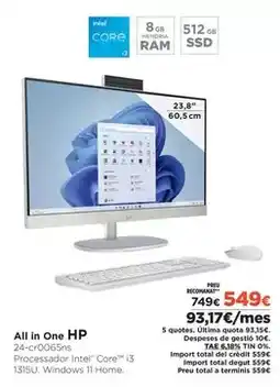 Supermercados MAS Colhogar - bobina multi para todo oferta