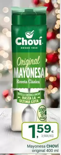 Supermercados MAS Chorizo o salchichón ibérico cular cebo oferta