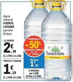 Supermercados Extremadura Mar de palmeira - atún en aceite de girasol oferta