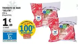 Supermercados Extremadura Nesquik - original oferta
