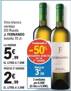 Supermercados Extremadura Nesquik - original oferta