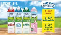 Supermercats Jespac Pastoret - kefir oferta