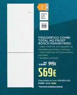 El Corte Inglés Navidul - jamón de cebo ibérico 50% raza ibérica oferta