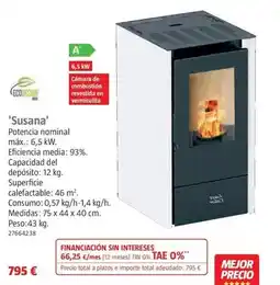 El Corte Inglés Redondo iglesias - jamón de cebo de campo ibérico 50% raza ibérica oferta