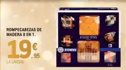 El Corte Inglés Nescafé - café dolce gusto oferta