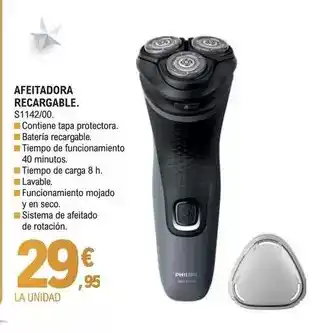 El Corte Inglés Solán de cabras - agua sin gas oferta