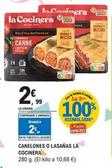 Supermercados La Despensa Chuletas oferta
