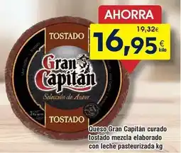 Supermercados Lupa Tortilla oferta
