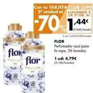 Supermercados Lupa Suavizante oferta
