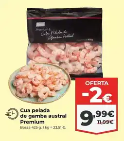 Supermercados Lupa Suavizante oferta