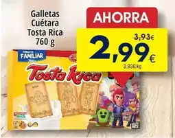 Supermercados Lupa Pechuga de pavo oferta