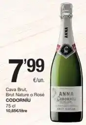 Supermercados Lupa Pan oferta