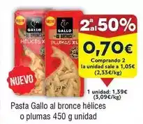Supermercados Lupa Merluza oferta