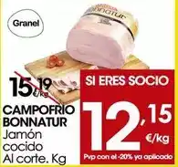 Supermercados MAS Susarón - gama infusiones oferta