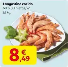 Condis Campofrío- pernil de gall dindi oferta