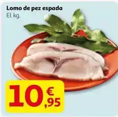 Condis Campofrío - salsitxes alemanes oferta