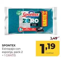 Condis Dr oetker - pannini oferta