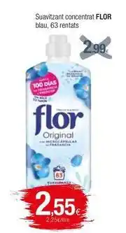 Condis Flor - suavitzant concentrat oferta