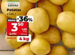 Alimerka Toscaf - café en grano natural oferta