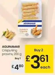 Alimerka Anda - pimientos asados oferta