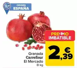 Alimerka Anda - pimientos asados oferta