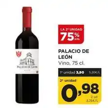 Alimerka Vino oferta