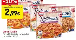 Carrefour Pascual - leche sin lactosa dinamic protein oferta