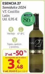 Carrefour L’oréal paris - labial infallible matte resistance oferta