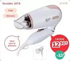 Carrefour Nocilla - bollycao oferta