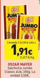 Carrefour Barbadillo - rebujito mixed oferta
