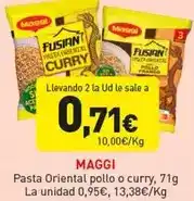 Carrefour Puerto de indias - strawberry 0,0% oferta
