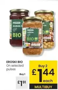 Supermercados MAS Nescafé - café soluble natural o descafeinado oferta