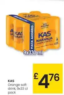 Supermercados MAS Tosta rica - bizcochitos blanditos oceanix oferta