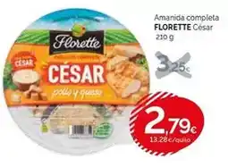 Alimerka Mini pizza 4 quesos oferta