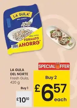 Supermercados MAS Alsur - coliflor frasco oferta