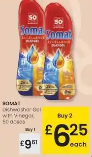 Supermercados MAS Aquarel - agua mineral oferta