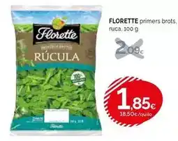 Supermercados MAS Gamba blanca de mesa oferta