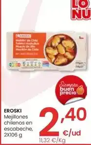 Supermercados Bip Bip Comida para gatos oferta
