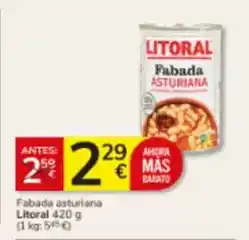 El Corte Inglés Lacie - disco duro externo portátil oferta