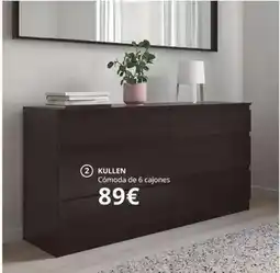 Conforama Aro - mesa de cocina fija oferta