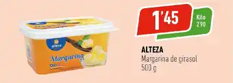 Supermercados Deza ALTEZA oferta