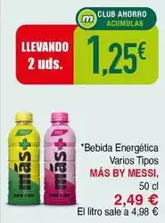 La Sirena Magnum - mini almendrado oferta