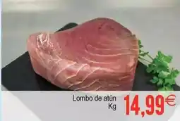 Suma Supermercados Cerveza oferta