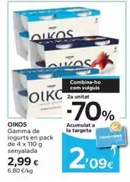 Suma Supermercados Detergente líquido oferta